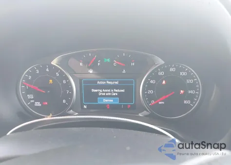 2024 GMC Terrain Awd Sle из США, поврежденный, VIN 3GKALTEGXRL353627